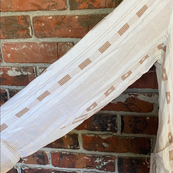 Beachy top - Picture 3 of 6